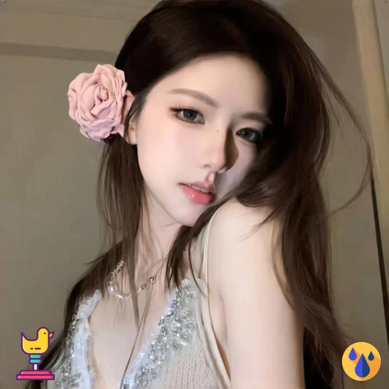 叶女士