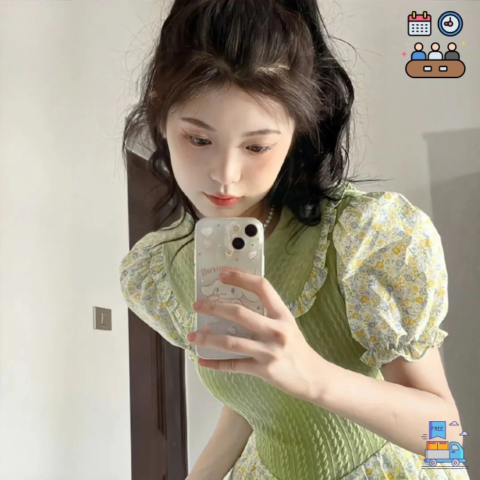 晴天